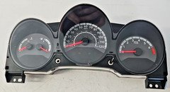2010-2014 Dodge Avenger Speedometer Instrument Cluster Gauges P051172731AD 183k