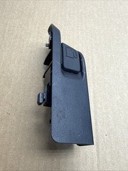 2010-2014 PRIUS  C FITS FUEL GAS RELEASE OPENER HANDLE  Dash Bezel OEM 