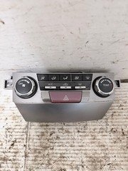 2010-2014 Subaru Legacy Heater A/c Control Manual Temperature Control