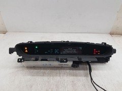 2010-2015 TOYOTA PRIUS SPEEDOMETER 129793 MILES 83800-47A00