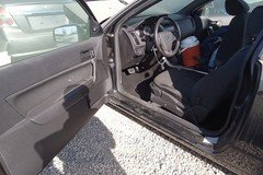 2010 Focus OE Speedometer Gauge Cluster 93K Miles Ford
