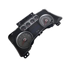 2010 Ford F-150  XLT FX2 FX4 Speedometer Instrument Cluster Gauges OEM F150