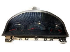 2010 Ford Fusion Speedometer Miles N/A OEM