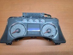 2010 Ford Truck F150 Speedometer Gauge Instrument Cluster MPH