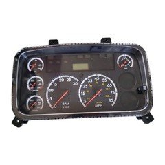 2010 Freightliner Bus Class M2 Instrument Gauge Cluster VDO Speedometer