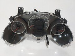 2010 Honda Fit Instrument Speedometer Cluster 149,222 Miles 78100TK6A120 Match #