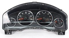 2010 Jeep Liberty Dash-Mounted Speedometer Gauge Cluster Model Number 05172861AE