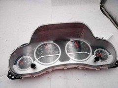 2010 Jeep Wrangler Speedometer Instrument Gauge Cluster 100 MPH OEM W/Warranty