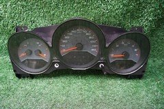 2011 12 13 14 DODGE AVAENGER Speedometer Gauge Cluster OEM P56046513AH 118K M