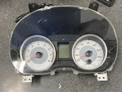 2011-14 Subaru Impreza  some rogues Speedometer Cluster 85002FJ880