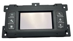 2011-17 Dodge Journey Radio Information Media Player Display Screen 05064976AG