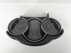 2011-2011 Chevrolet Cruze Speedometer Instrument Cluster Gauges 95018205 V5WEC