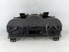 2011-2011 Ford Taurus Speedometer Instrument Cluster Gauges Bg1t-10849-ce KEXRK