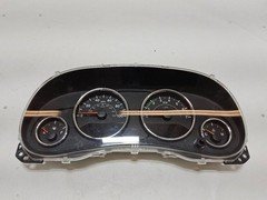 2011-2011 Jeep Wrangler Speedometer Cluster OEM