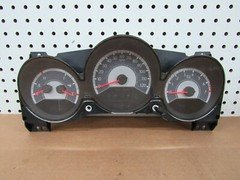 2011 2012 13 14 CHRYSLER 200 LIMITED FW 6 CYLINDER Speedometer Gauge p56046514ah
