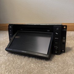 2011 2012 2013 2014 2015 2016 CHRYSLER TOWN & COUNTRY RADIO DISPLAY SCREEN OEM