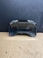 2011 2012 2013 Ford E150 E250 E350 VAN Gauge Speedometer Cluster ae1784 DG