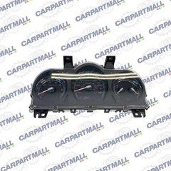 2011 2012 FORD TAURUS INSTRUMENT CLUSTER SPEEDOMETER BG1T-10849-EF 204K MILES