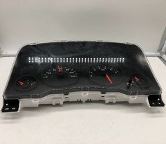 2011-2012 Jeep Compass Speedometer Instrument Cluster 48698 Miles OEM D03B67005