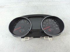 2011-2012 Nissan Rogue Speedometer Instrument Cluster Gauges 24810 1vx0a XFPEH