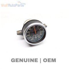 2011-2012 PORSCHE CAYENNE - Chrono Stopwatch 95864150100