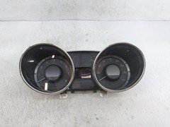 2011-2013 Hyundai Sonata Speedometer Instrument Cluster Gauges JF0HJ
