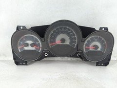2011-2014 Chrysler 200 Speedometer Instrument Cluster Gauges P56046514ae WZC7H