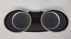 2011-2014 Hyundai Sonata Speedometer Instrument Cluster Gauges QOZ7I