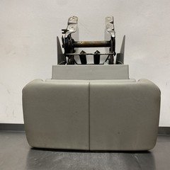 2011-2014 Toyota Sienna 2nd Row Left Or Right Seat Lounge Extension Leather Gray