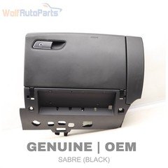 2011-2015 AUDI A8 QUATTRO - Glove BOX Assembly 4H1880302B