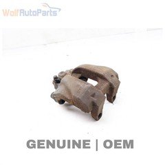 2011-2017 BMW X3 - Front LEFT Brake Caliper 6790921
