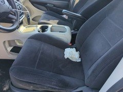 2011-2018 Dodge Grand Caravan Driver Front Seat Oem EPQYT