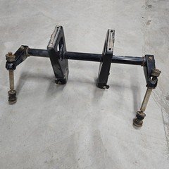 2011-2020 Polaris Sportsman 400 450 500 570 800 Rear Stabilizer Support Sway Bar