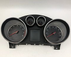 2011 Buick Regal Speedometer Instrument Cluster 90000 Miles OEM B01B19067