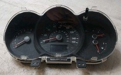 2011 KIA Sorento 2.4L AWD Speedometer Instrument Cluster 173,312 Miles OEM