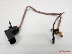 2011 Mini Cooper S R56 R57 R55 R58 R59 R60 AT Transmission Temp Sensor w Harness