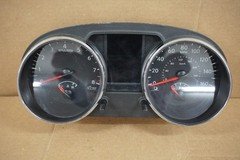 2011 Nissan Rogue Instrument Head Speedometer Gauge Cluster OEM 104,482 Miles