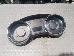 2011 Peugeot 5008 mk1 2.0 HDI Speedo Clocks Cluster  9666175180