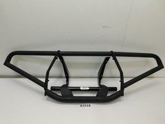 2011 Polaris Sportsman 550 OEM Front Bumper Brush Guard