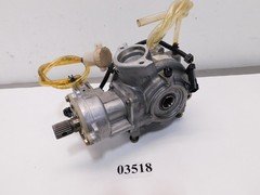 2011 Polaris Sportsman 550 OEM Front Diff Differential 1332804