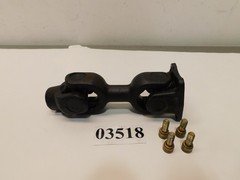 2011 Polaris Sportsman 550 OEM Rear Driveshaft Prop Shaft 1332493