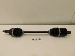 2011 Polaris Sportsman 550 OEM Right Front CV Axle Shaft