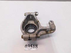 2011 Polaris Sportsman 550 OEM Right Front Steering Knuckle 1822946