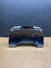 2011 to 2013 Ford E150 E250 E350 VAN Speedometer Cluster H8099 PS