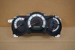 2011 Toyota Tacoma Instrument Head Speedometer Gauge Cluster OEM 99,364 Miles