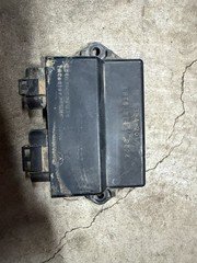 2011 Yamaha Grizzly 700 ECU