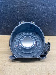 2012 - 2017 Fiat 500 Dash Instrument Cluster Speedometer OEM AE4782  DG