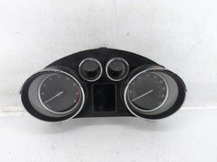 2012-2012 Buick Verano Speedometer Instrument Cluster Gauges 22909705 XS028