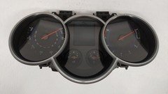 2012-2012 Chevrolet Cruze Speedometer Instrument Cluster Gauges GCOD1