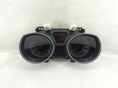 2012-2012 Hyundai Elantra Speedometer Instrument Cluster Gauges ZM4GO